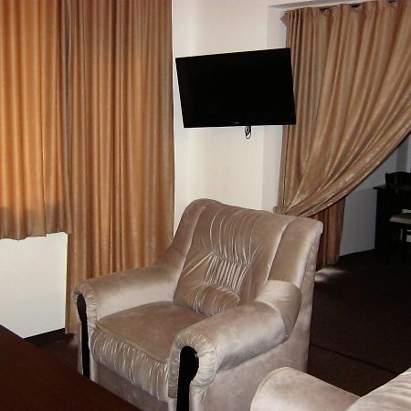 Motel Koziyat Rog Malko Tŭrnovo Dış mekan fotoğraf
