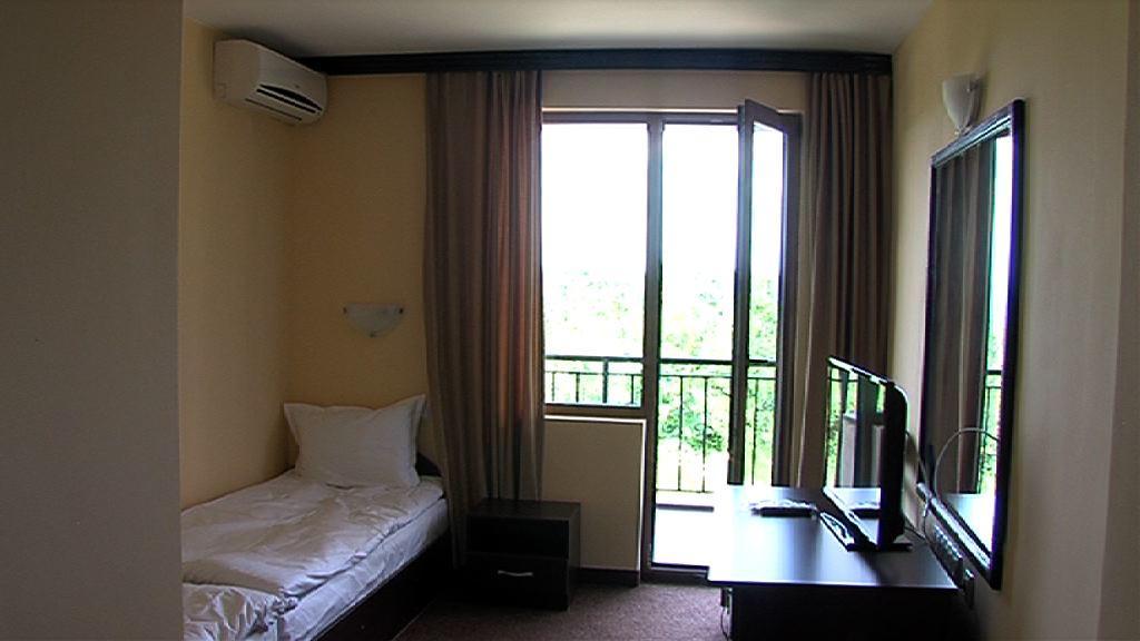 Motel Koziyat Rog Malko Tŭrnovo Dış mekan fotoğraf