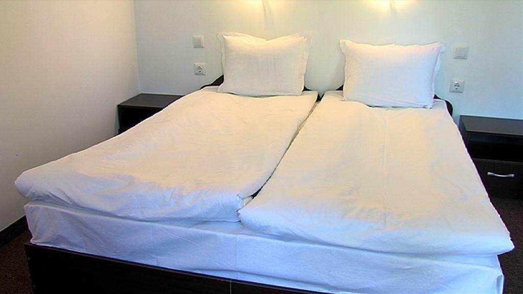 Motel Koziyat Rog Malko Tŭrnovo Dış mekan fotoğraf