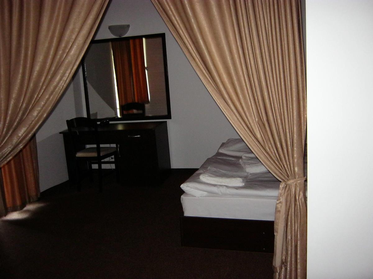 Motel Koziyat Rog Malko Tŭrnovo Dış mekan fotoğraf