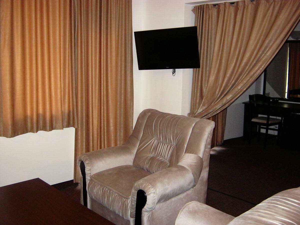 Motel Koziyat Rog Malko Tŭrnovo Dış mekan fotoğraf