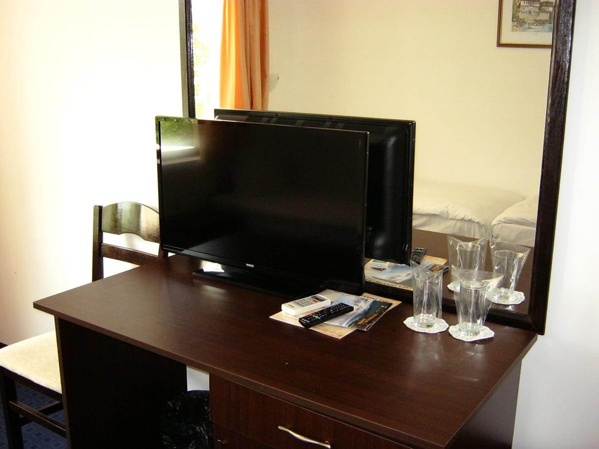 Motel Koziyat Rog Malko Tŭrnovo Dış mekan fotoğraf