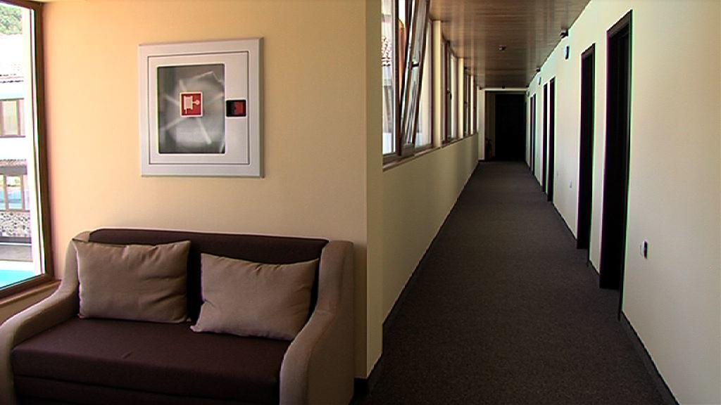 Motel Koziyat Rog Malko Tŭrnovo Dış mekan fotoğraf