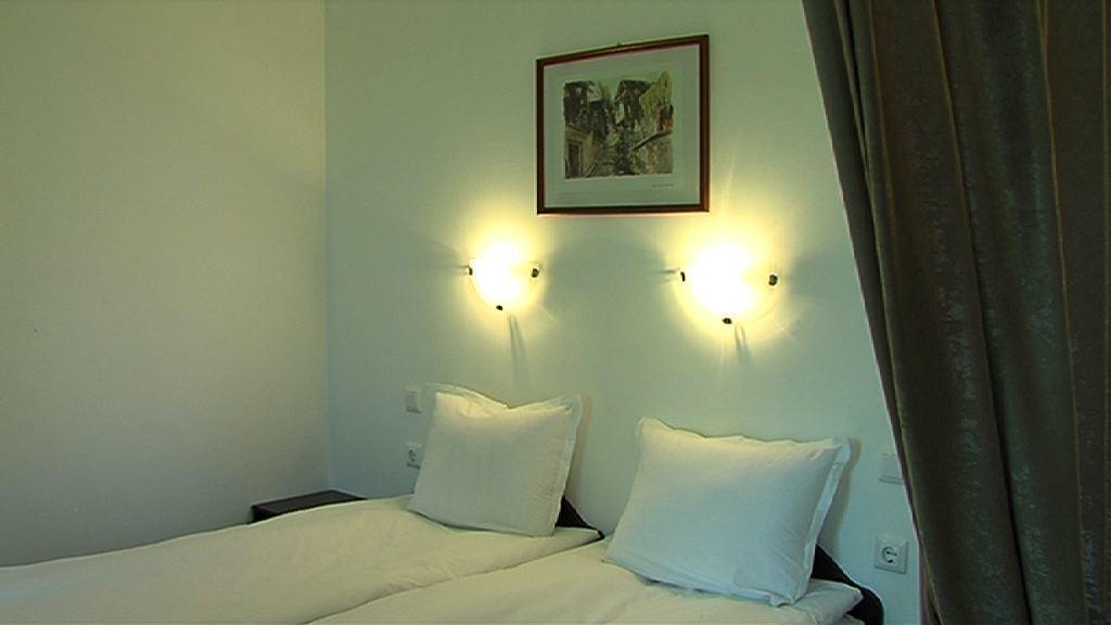 Motel Koziyat Rog Malko Tŭrnovo Dış mekan fotoğraf