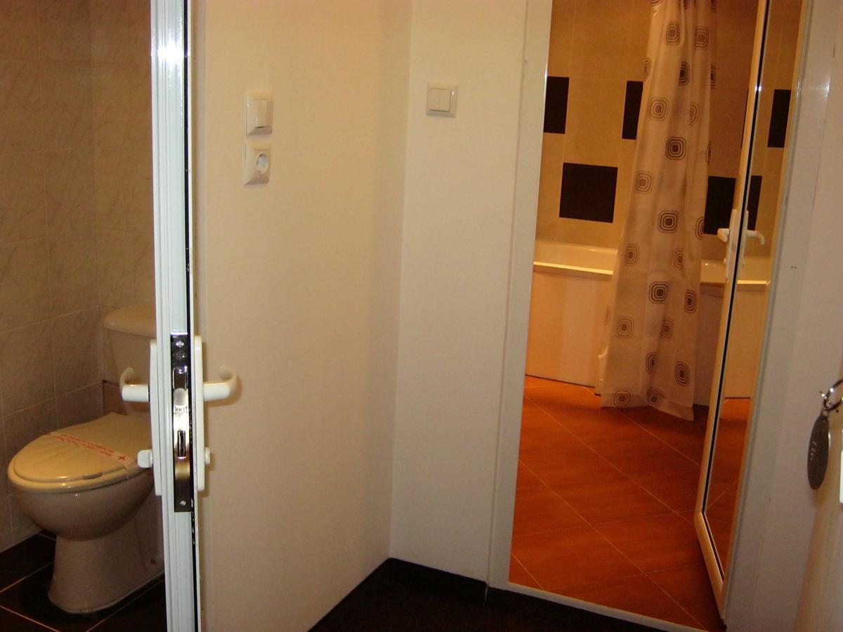 Motel Koziyat Rog Malko Tŭrnovo Dış mekan fotoğraf