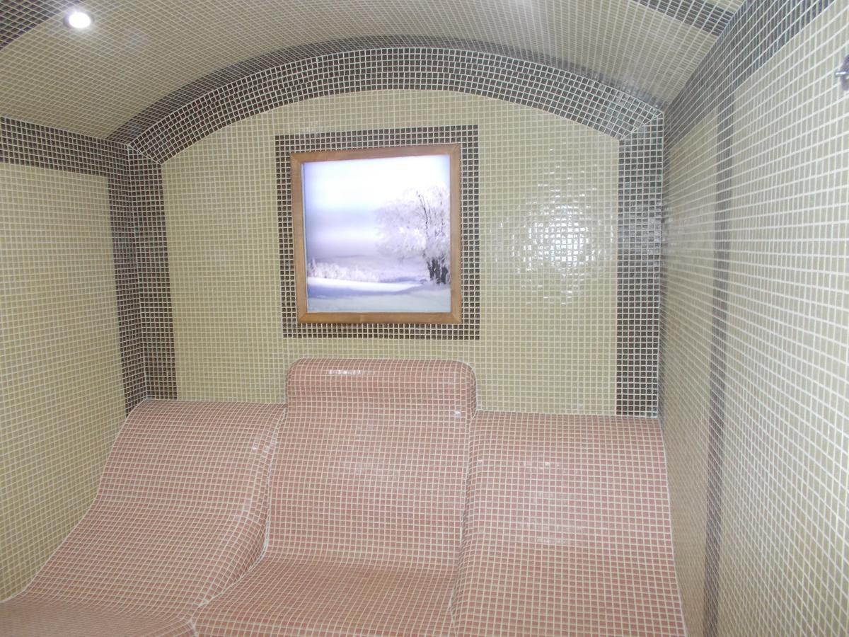 Motel Koziyat Rog Malko Tŭrnovo Dış mekan fotoğraf